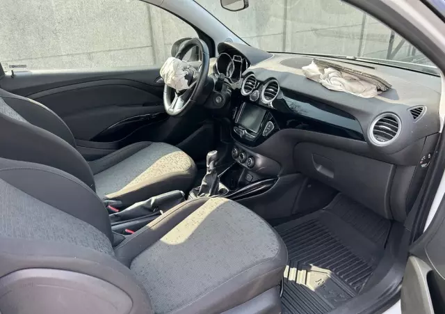 OPEL Adam 1.4 EcoFLEX Start/Stop Black Link