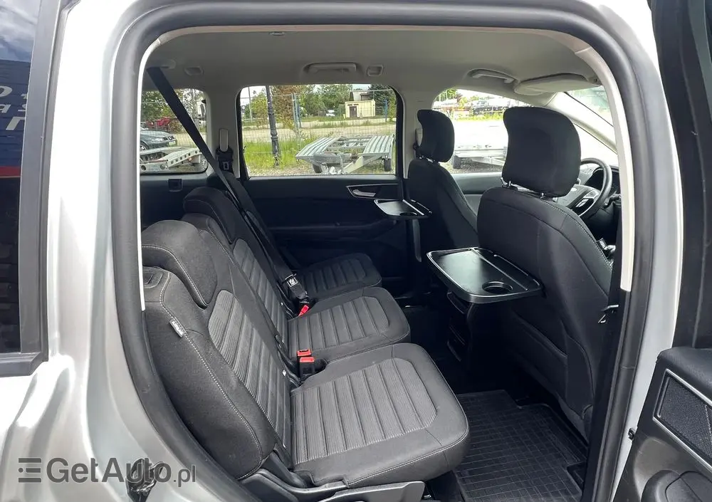 FORD Galaxy 2.0 EcoBlue S&S TREND