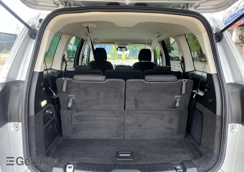 FORD Galaxy 2.0 EcoBlue S&S TREND