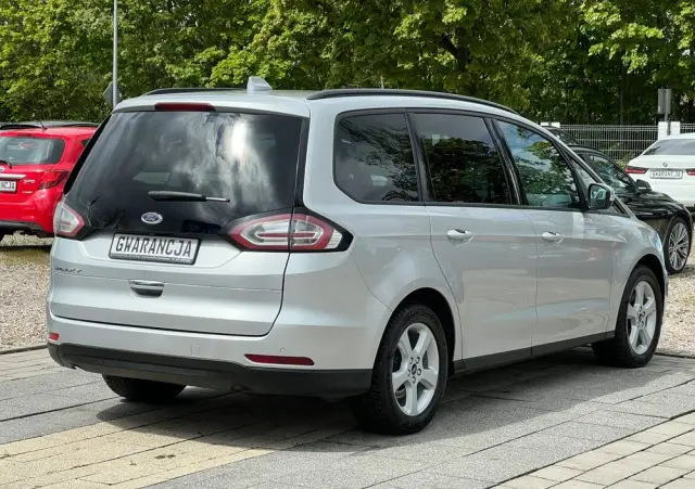 FORD Galaxy 2.0 EcoBlue S&S TREND