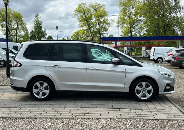 FORD Galaxy 2.0 EcoBlue S&S TREND