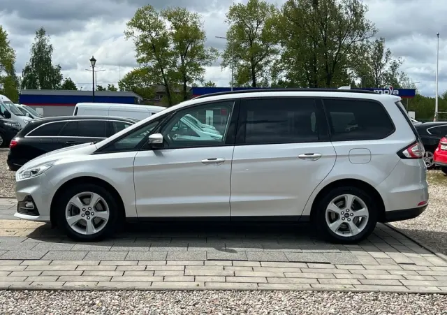 FORD Galaxy 2.0 EcoBlue S&S TREND