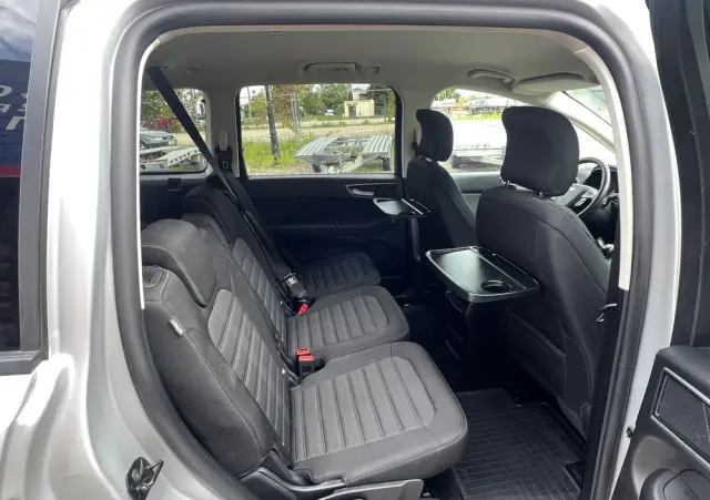 FORD Galaxy 2.0 EcoBlue S&S TREND