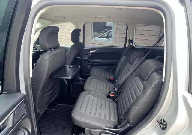 FORD Galaxy 2.0 EcoBlue S&S TREND