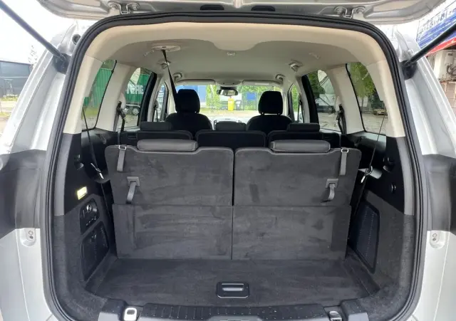 FORD Galaxy 2.0 EcoBlue S&S TREND