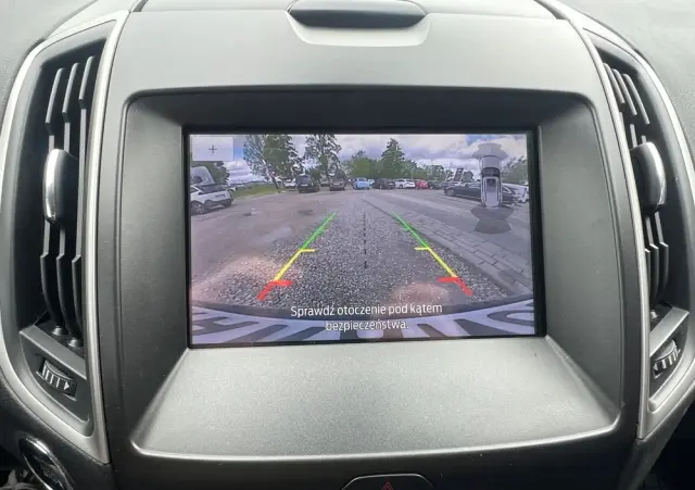 FORD Galaxy 2.0 EcoBlue S&S TREND