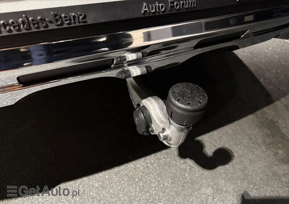 MERCEDES-BENZ GLC 200 d 4-Matic