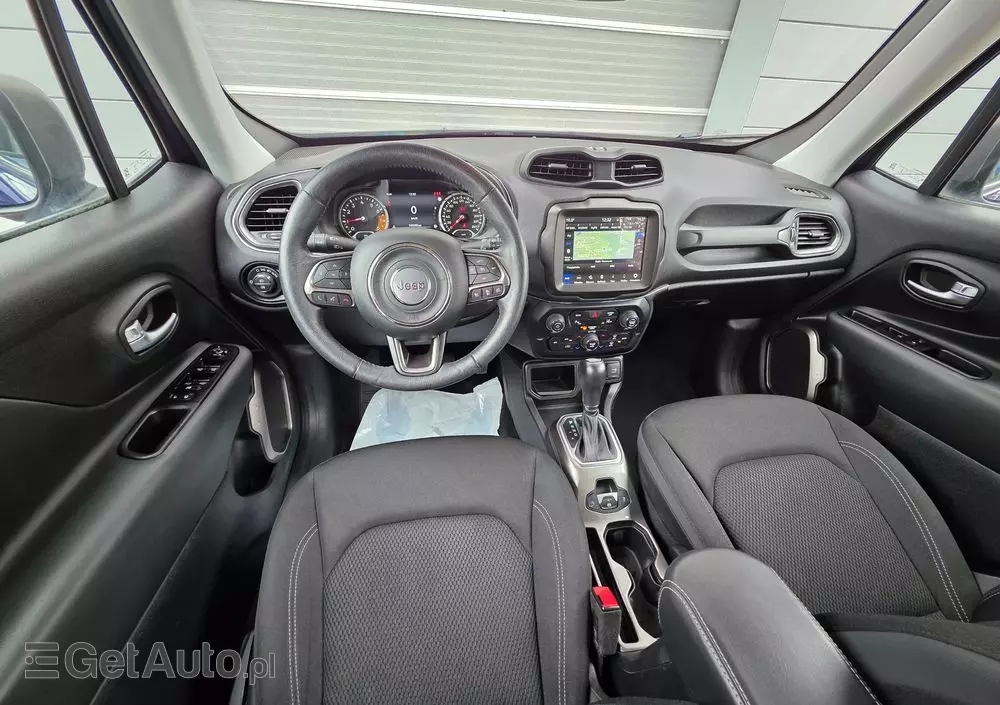 JEEP Renegade 1.3 GSE T4 Turbo Limited FWD S&S