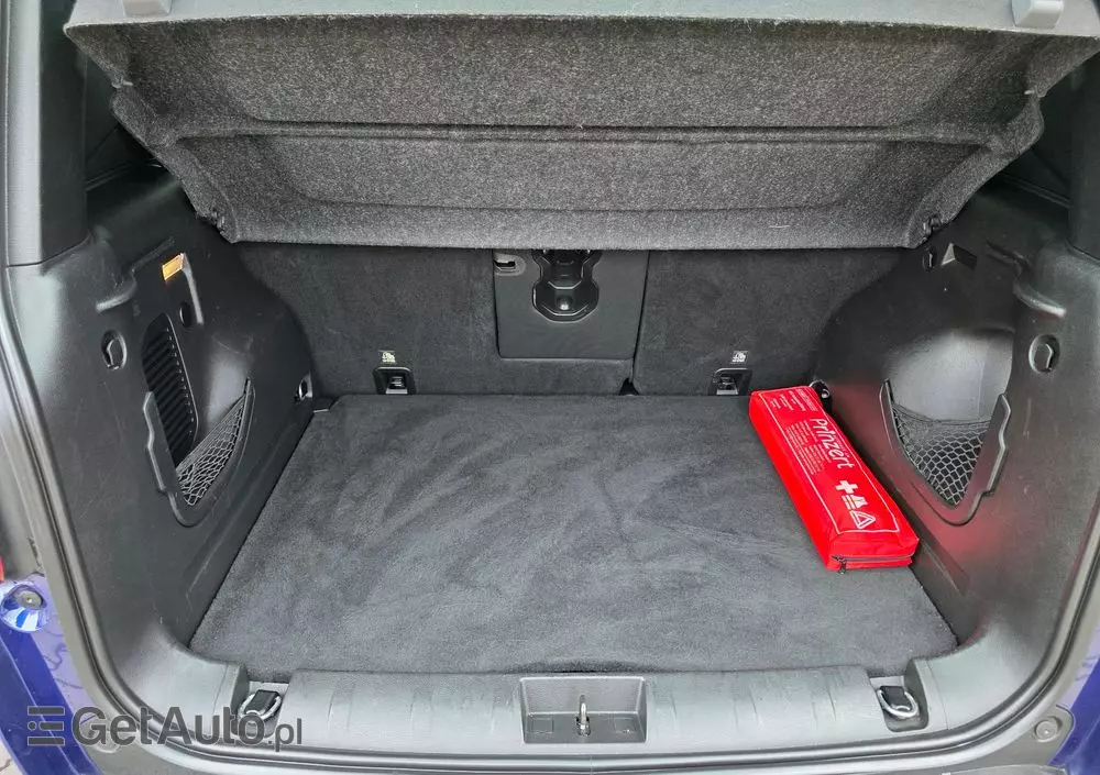 JEEP Renegade 1.3 GSE T4 Turbo Limited FWD S&S