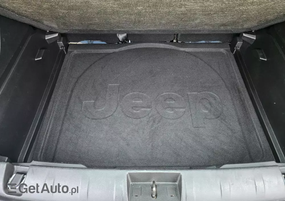 JEEP Renegade 1.3 GSE T4 Turbo Limited FWD S&S