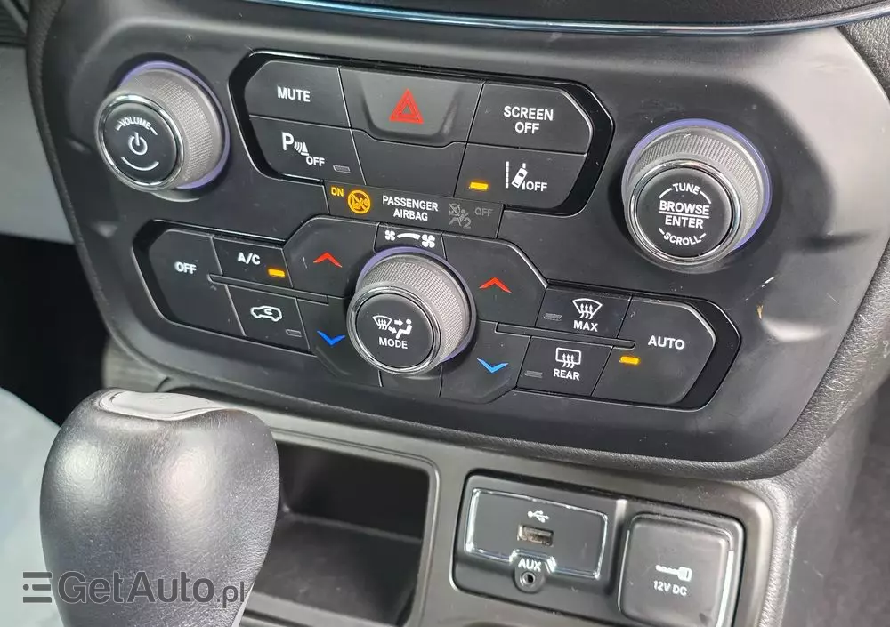 JEEP Renegade 1.3 GSE T4 Turbo Limited FWD S&S