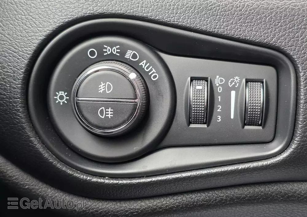 JEEP Renegade 1.3 GSE T4 Turbo Limited FWD S&S