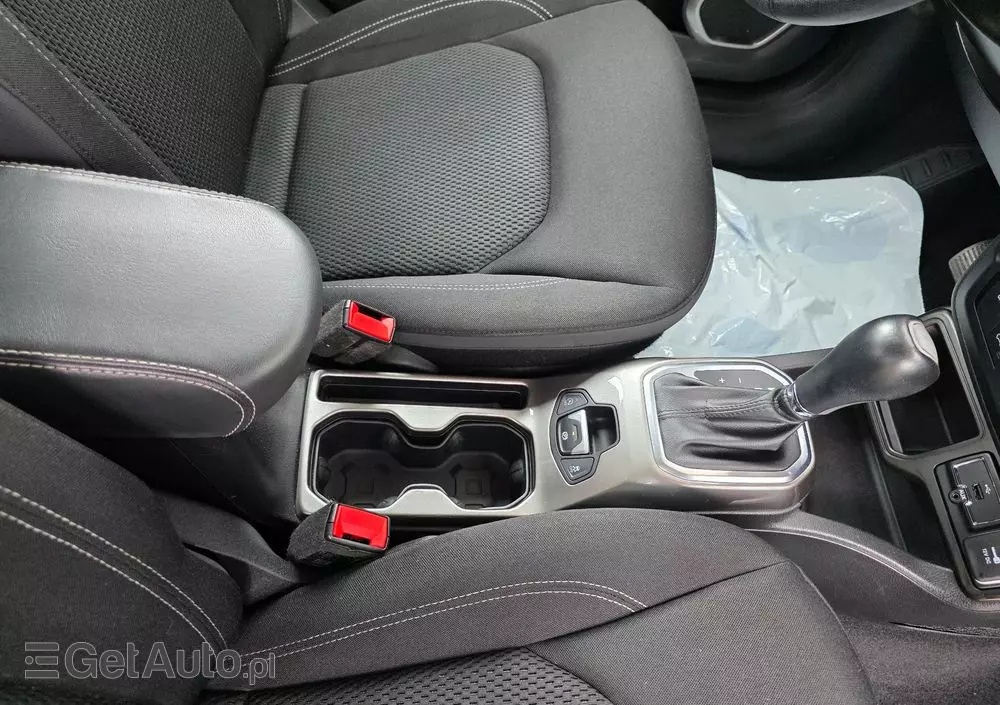 JEEP Renegade 1.3 GSE T4 Turbo Limited FWD S&S