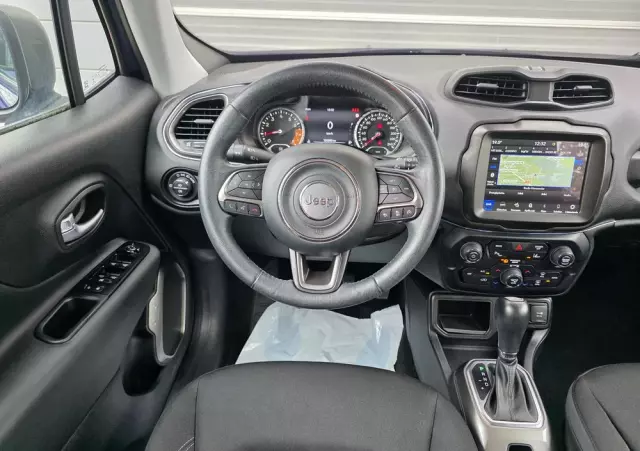 JEEP Renegade 1.3 GSE T4 Turbo Limited FWD S&S