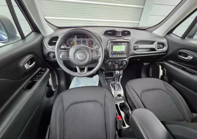 JEEP Renegade 1.3 GSE T4 Turbo Limited FWD S&S