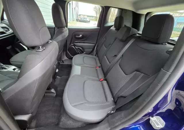 JEEP Renegade 1.3 GSE T4 Turbo Limited FWD S&S