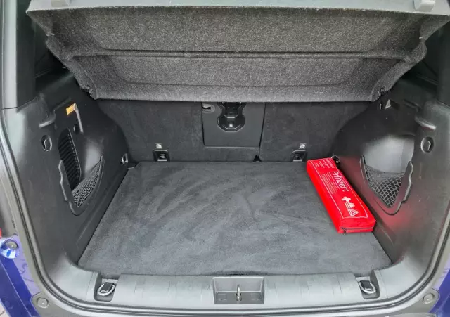 JEEP Renegade 1.3 GSE T4 Turbo Limited FWD S&S