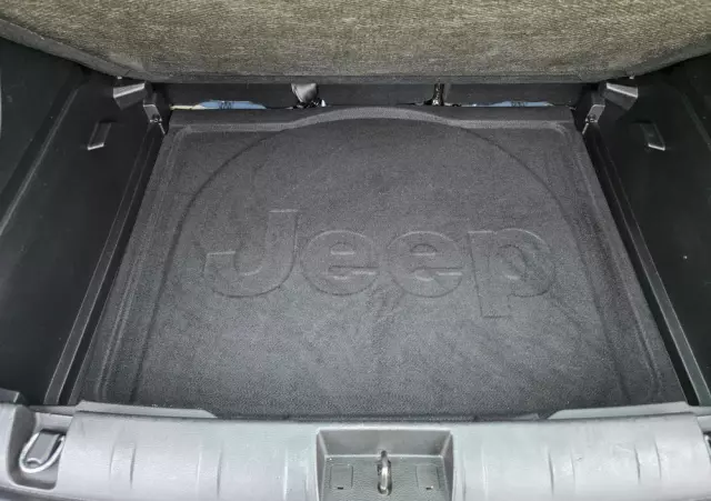 JEEP Renegade 1.3 GSE T4 Turbo Limited FWD S&S