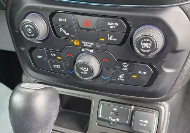 JEEP Renegade 1.3 GSE T4 Turbo Limited FWD S&S