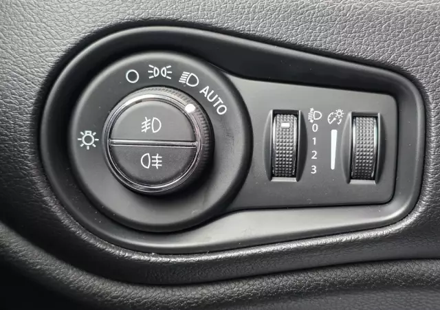 JEEP Renegade 1.3 GSE T4 Turbo Limited FWD S&S