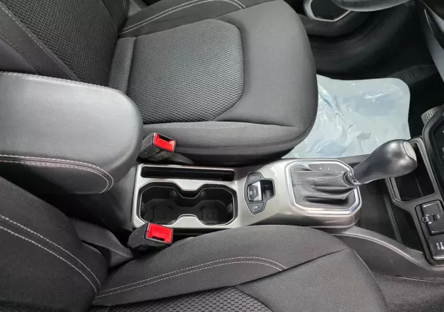 JEEP Renegade 1.3 GSE T4 Turbo Limited FWD S&S