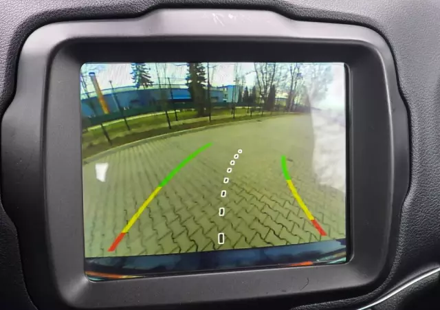 JEEP Renegade 1.3 GSE T4 Turbo Limited FWD S&S