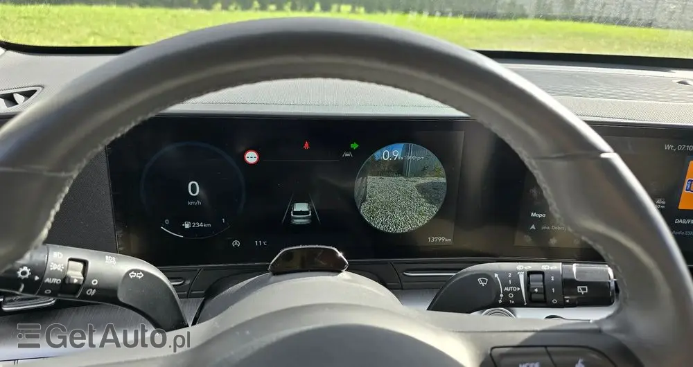 HYUNDAI Kona 1.0 T-GDI Intro