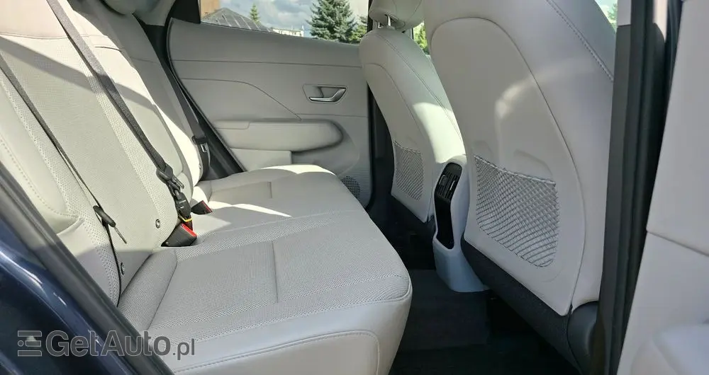 HYUNDAI Kona 1.0 T-GDI Intro