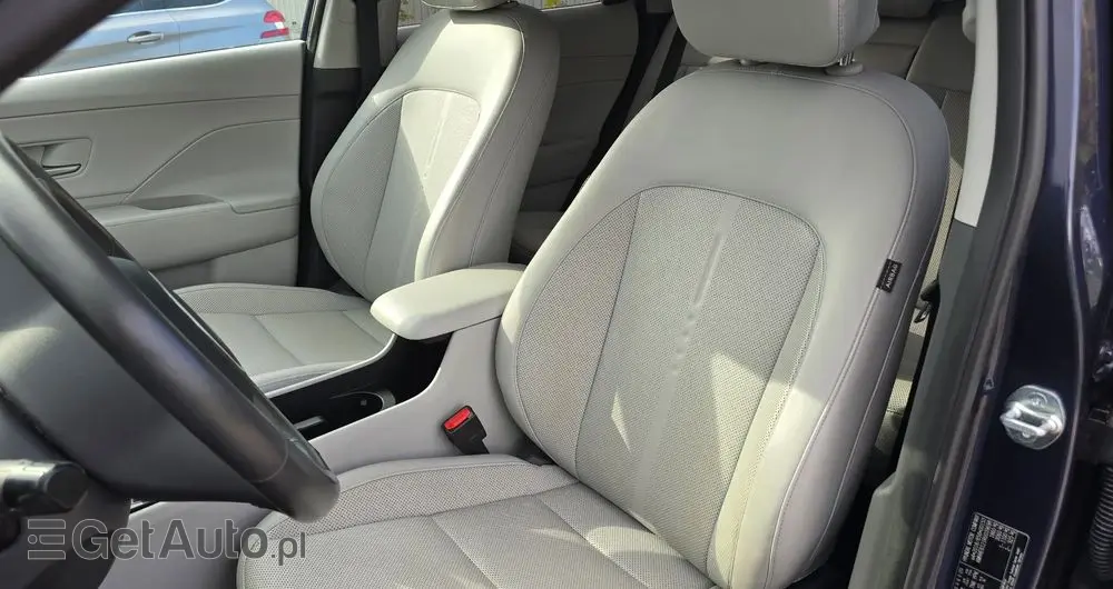 HYUNDAI Kona 1.0 T-GDI Intro