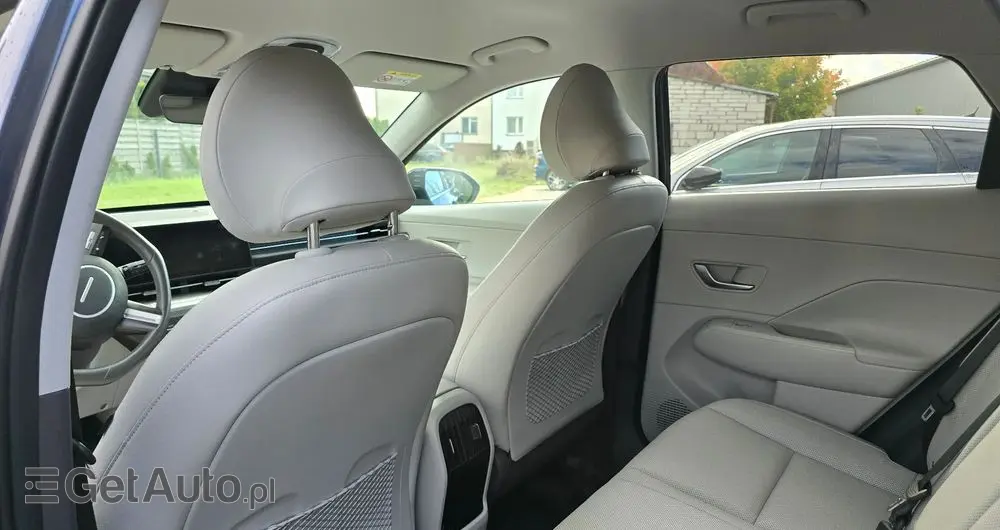 HYUNDAI Kona 1.0 T-GDI Intro