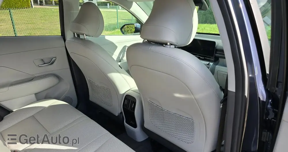 HYUNDAI Kona 1.0 T-GDI Intro