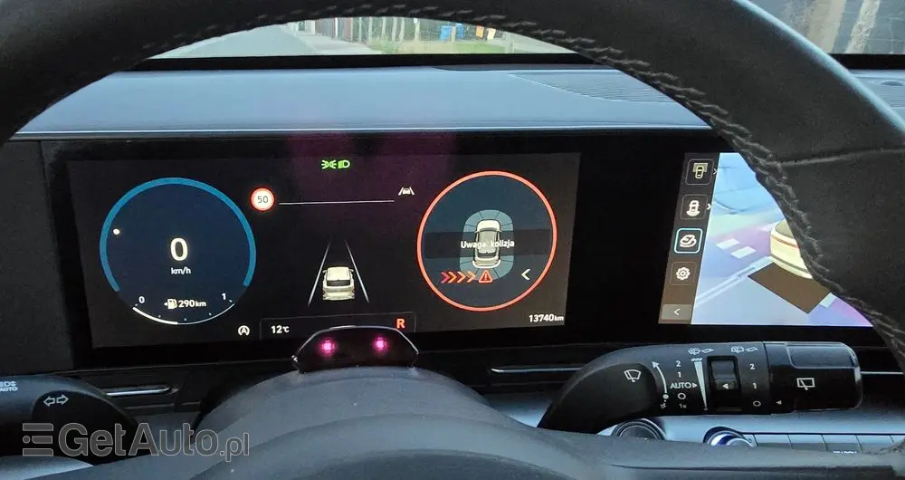 HYUNDAI Kona 1.0 T-GDI Intro