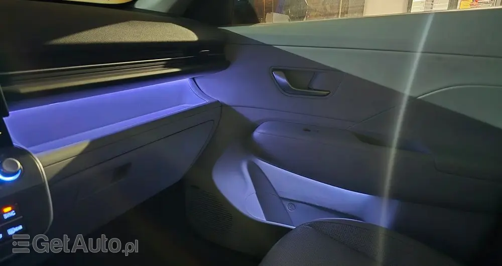 HYUNDAI Kona 1.0 T-GDI Intro