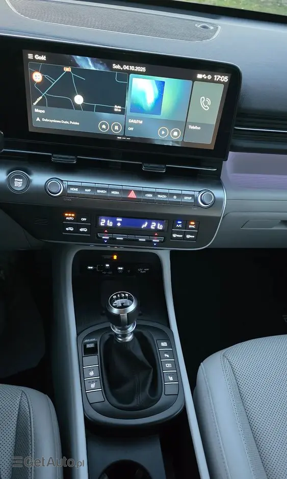 HYUNDAI Kona 1.0 T-GDI Intro