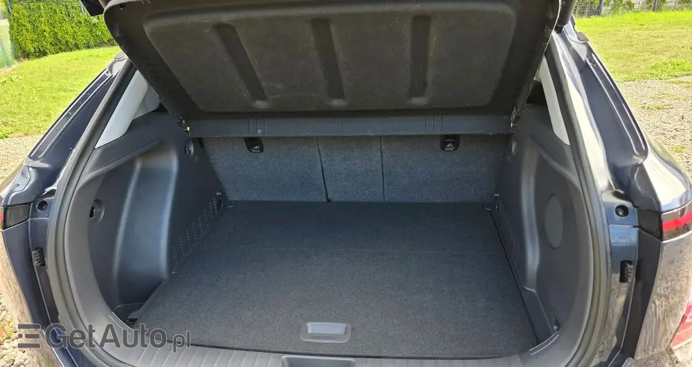 HYUNDAI Kona 1.0 T-GDI Intro