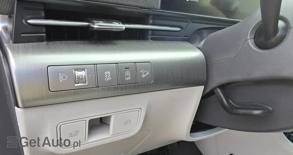 HYUNDAI Kona 1.0 T-GDI Intro