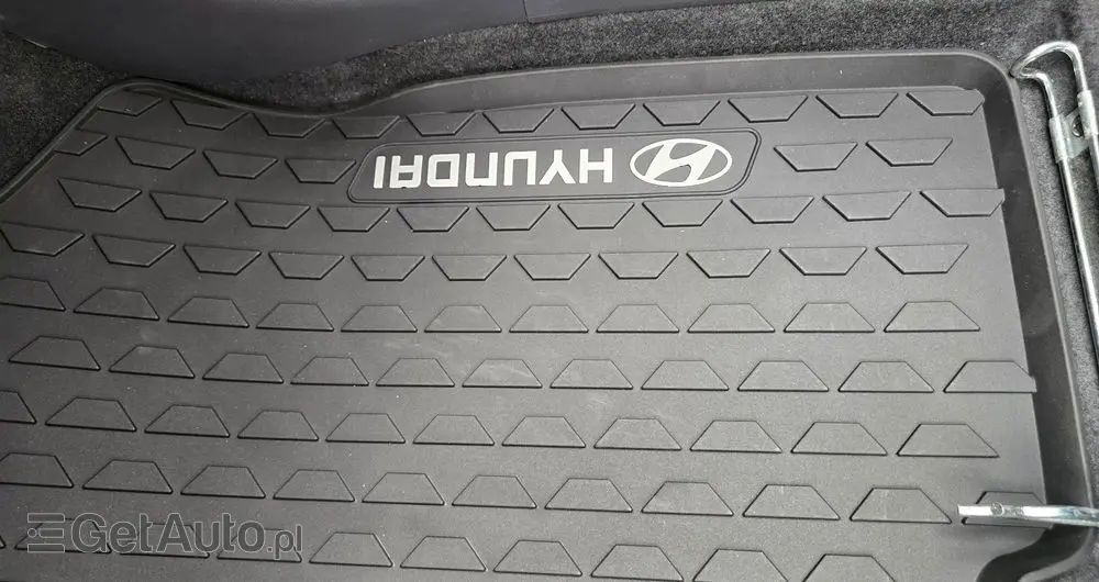 HYUNDAI Kona 1.0 T-GDI Intro