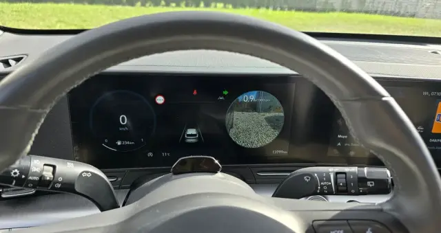 HYUNDAI Kona 1.0 T-GDI Intro