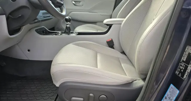 HYUNDAI Kona 1.0 T-GDI Intro