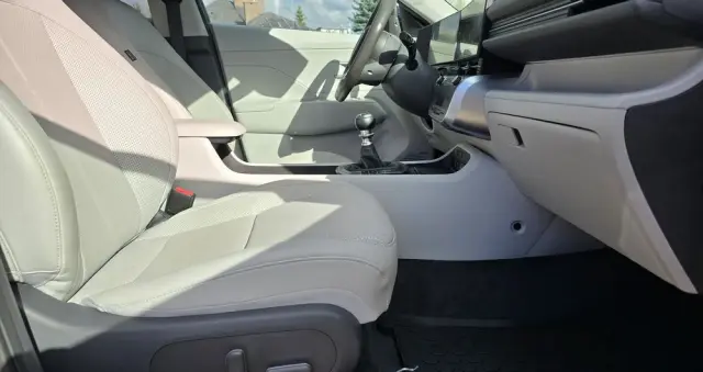 HYUNDAI Kona 1.0 T-GDI Intro