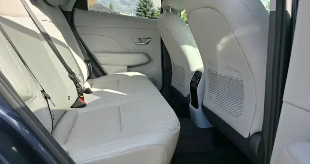 HYUNDAI Kona 1.0 T-GDI Intro