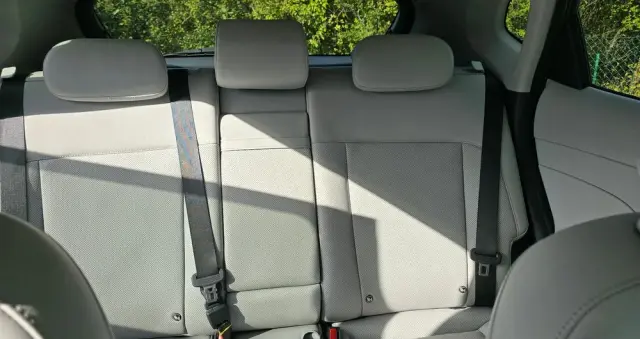 HYUNDAI Kona 1.0 T-GDI Intro