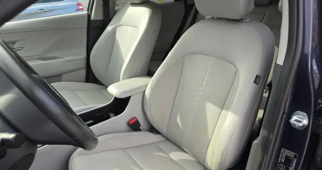 HYUNDAI Kona 1.0 T-GDI Intro