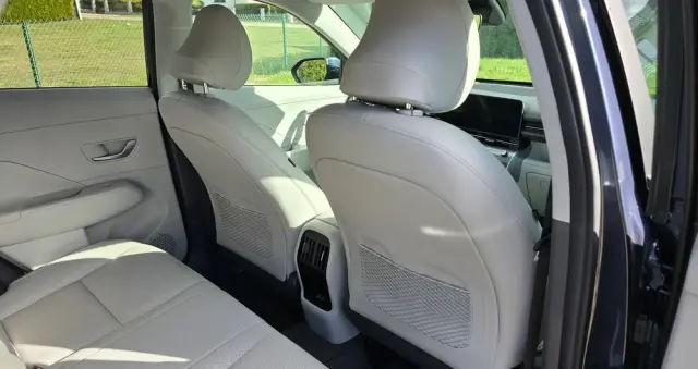 HYUNDAI Kona 1.0 T-GDI Intro