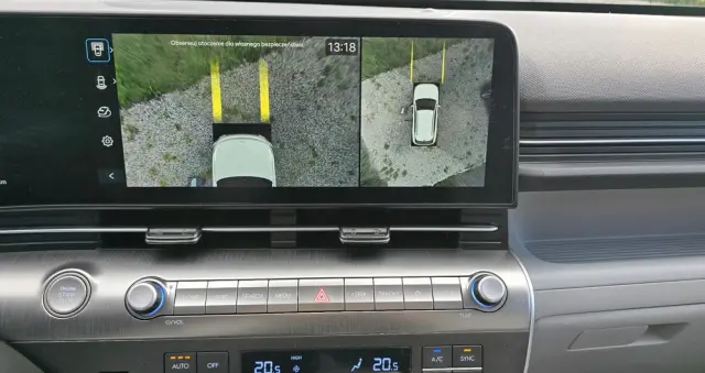 HYUNDAI Kona 1.0 T-GDI Intro