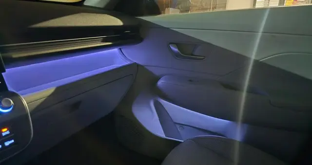 HYUNDAI Kona 1.0 T-GDI Intro