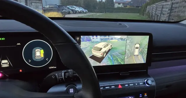 HYUNDAI Kona 1.0 T-GDI Intro