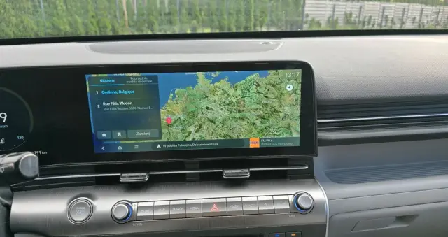 HYUNDAI Kona 1.0 T-GDI Intro