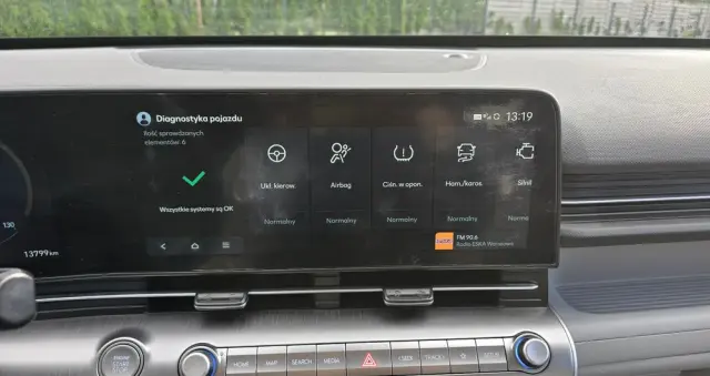 HYUNDAI Kona 1.0 T-GDI Intro