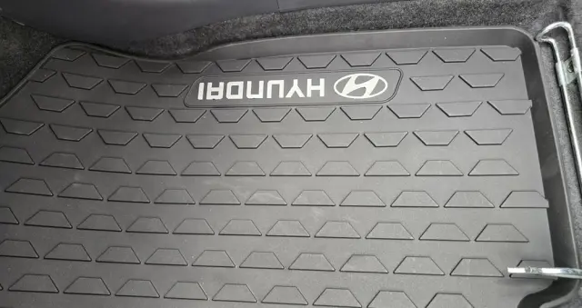 HYUNDAI Kona 1.0 T-GDI Intro